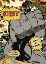 <i>Kirby: King of Comics</i>