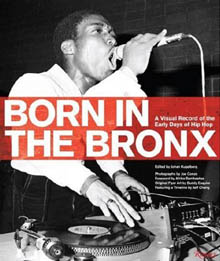 <i>Born in the Bronx</i>