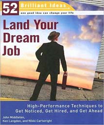 Land Your Dream Job