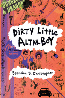 Dirty Little Alter Boy