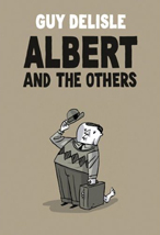 <i>Albert and the Others</i>