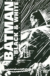 <i>Batman: Black & White, Vol. 3</i>