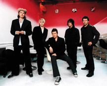 Duran Duran/Devo/Cake (07/16,22/03)