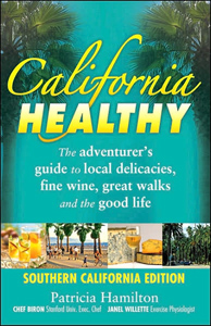California Healthy