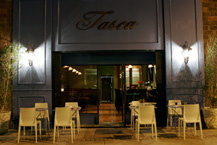 Tasca Wine Bar