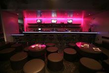 e3rd Steakhouse & Lounge