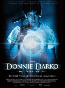 <i>Donnie Darko</i>: The Director’s Cut
