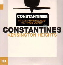 The Constantines
