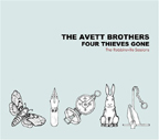 Avett Brothers, the