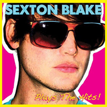 Sexton Blake