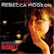Rebecca Pidgeon