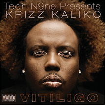 Tech N9ne Presents Krizz Kaliko