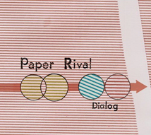 Paper Rival