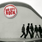 Big City Rock