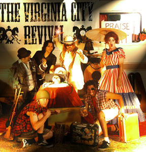 The Virginia City Revival