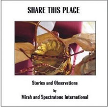 Mirah and Spectratone International