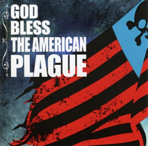 The American Plague