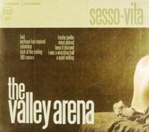 The Valley Arena