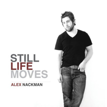 Alex Nackman
