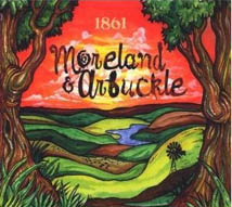 Moreland & Arbuckle