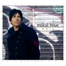 Mikal Blue