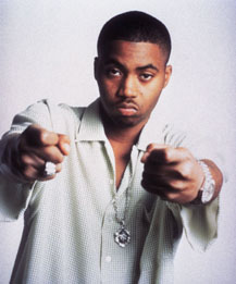 The World According to Nas