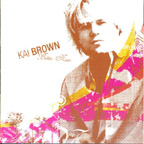 Kai Brown