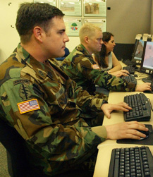 Military Blogs