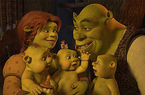 <i>Shrek 3</i>