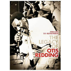 The Legacy of Otis Redding
