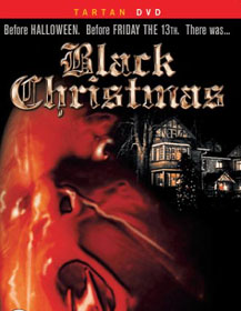 <i>Black Christmas</i>