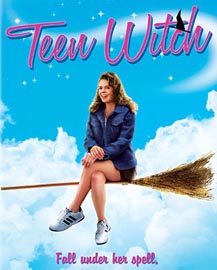 <i>Teen Witch</i>