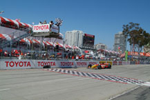 33rd Annual Grand Prix of Long Beach