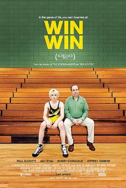 Win Win Hollywood