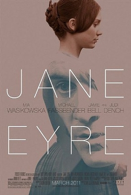 Jane Eyre OC