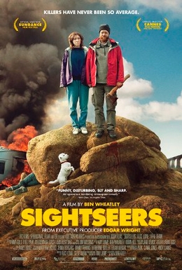 Sightseers