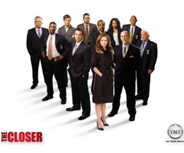 The Closer Series Finale