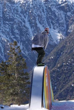 Mountain High 2010