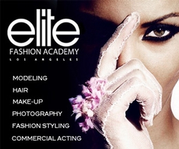 Elite Fashion Academy