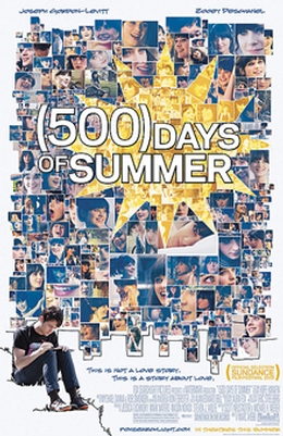 (500) Days of Summer OC