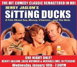 Sitting Ducks