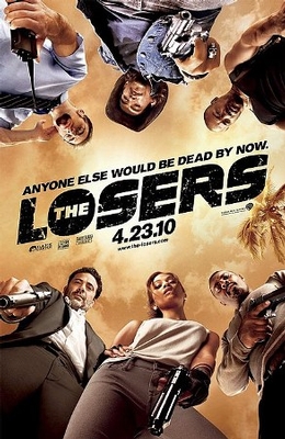The Losers LA