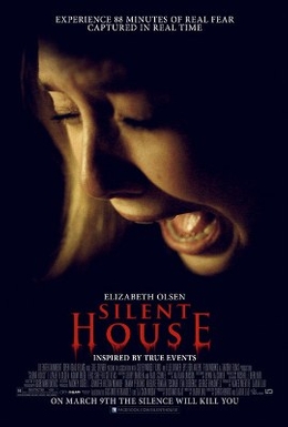 Silent House CC