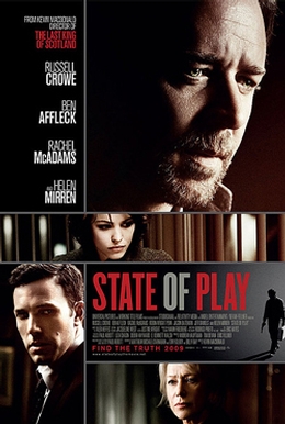 State of Play LA