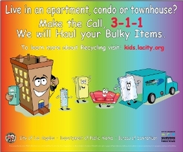 L.A. Bureau of Sanitation