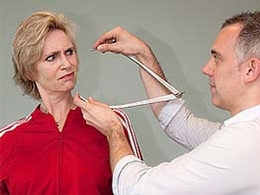 Sue Sylvester