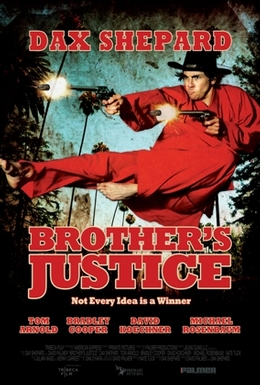 Brother's Justice MN