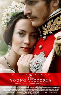 The Young Victoria