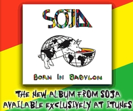Soja