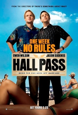 Hall Pass OC